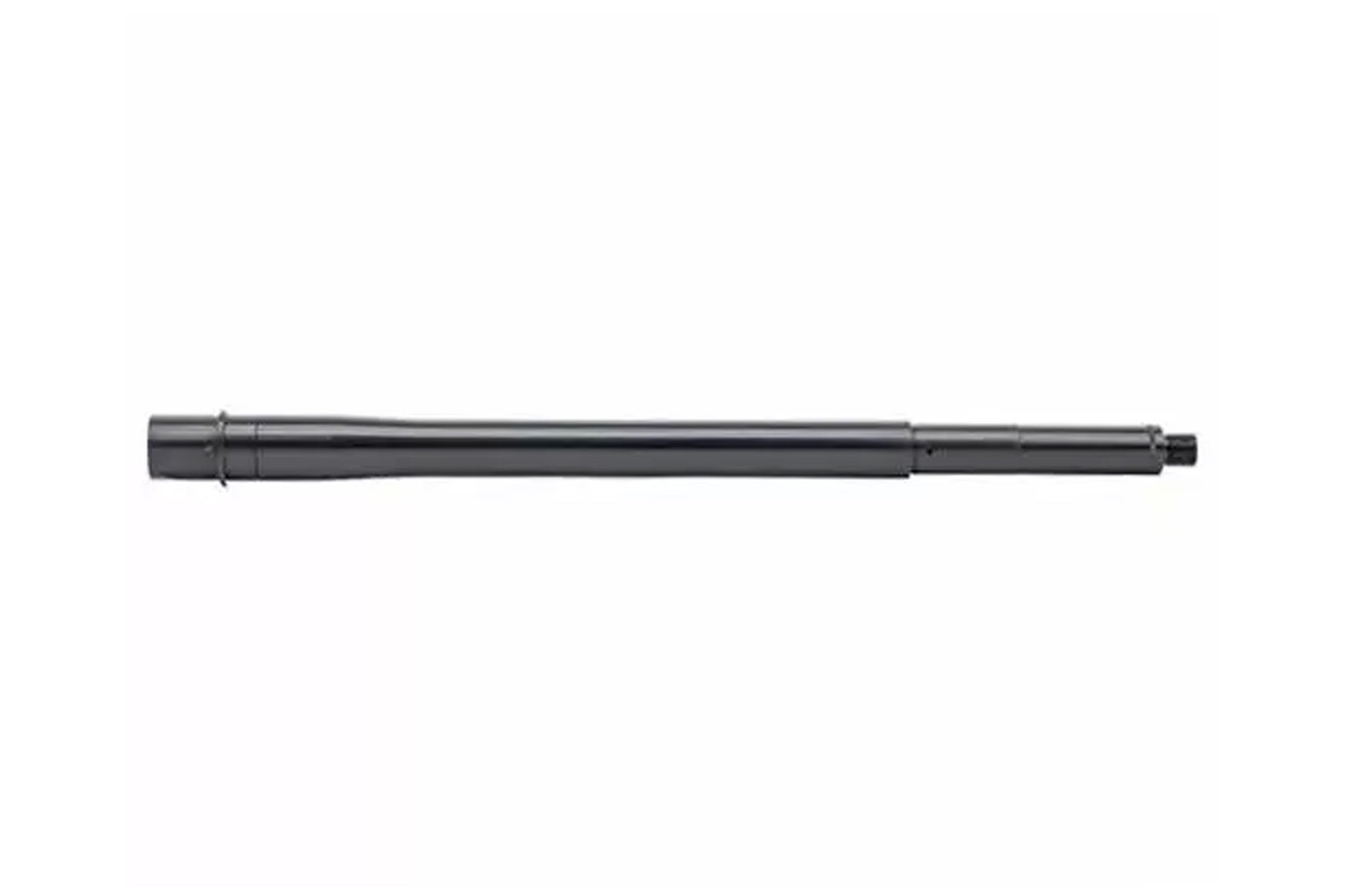 18-6.5-Creedmoor-Black-Nitride-18-Rifle-Length-Heavy-Barrel-18-6.5-Creedmoor-Black-Nitride-18-Rifle-Length-Heavy-Barrel 18" 6.5 Creedmoor Black Nitride 1:8 Rifle Length Heavy Barrel