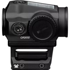 Vortex SPC-404 SPARC AR Solar Red Dot - 2 MOA