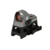 SIG Sauer ROMEO3 3 MOA Reflex Sight w/ Riser