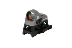 SIG Sauer ROMEO3 3 MOA Reflex Sight w/ Riser