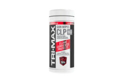 Real Avid Tri-Max CLP Gun Wipes - 60 count