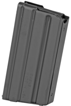 DURAMAG Stainless Steel .450 Bushmaster Magazine - 7 Round