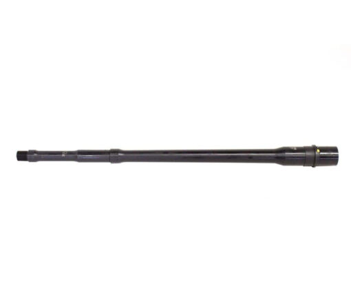 Faxon Firearms 18" Big Gunner .308 WIN Rifle-Length Salt Bath Nitride 4150 Series Barrel - Black Rifle Depot