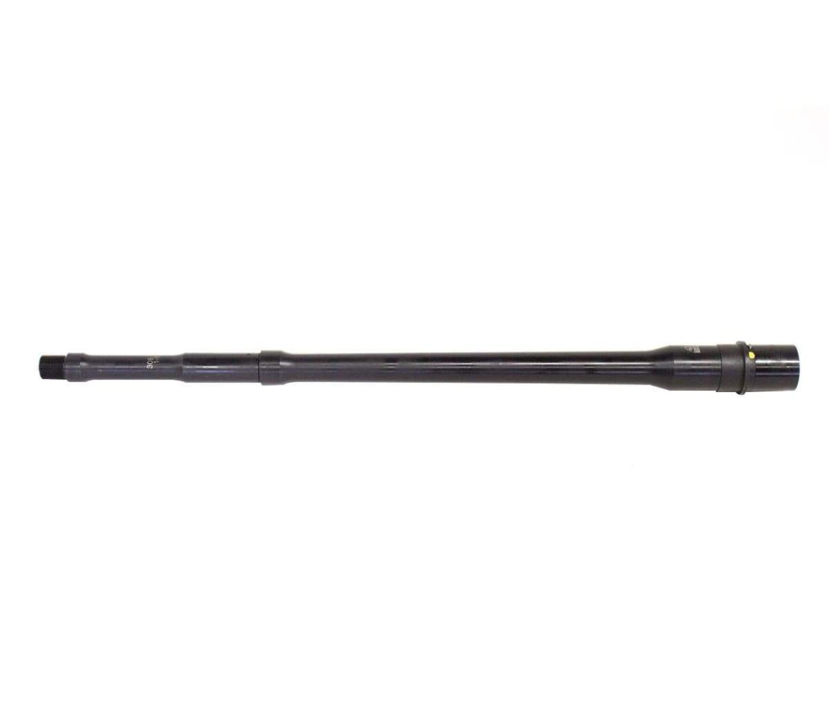 Faxon-Firearms-18-Big-Gunner-.308-WIN-Rifle-Length-Salt-Bath-Nitride-4150-Series-Barrel-Faxon-Firearms-18-Big-Gunner-.308-WIN-Rifle-Length-Salt-Bath-Nitride-4150-Series-Barrel Faxon Firearms 18" Big Gunner .308 WIN Rifle-Length Salt Bath Nitride 4150 Series Barrel