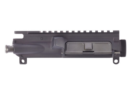 Wilson Combat AR-15 Assembled Forged Upper Receiver - Black Rifle Depot