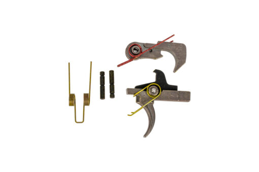 Sons of Liberty Gun Works Liberty Competition Trigger - Black Rifle Depot