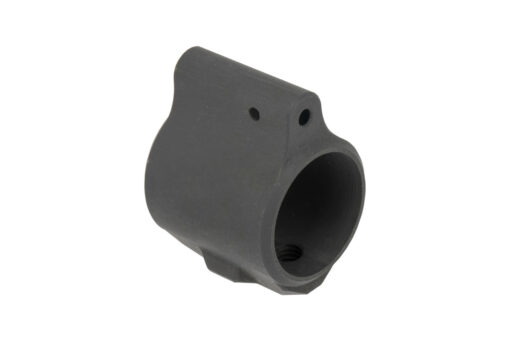 Forward Controls Design GBF .750 Low Profile Gas Block - Black Rifle Depot