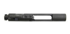 Microbest Mil-Spec C158 HPT/MPI 5.56 Bolt Carrier Group - Phosphate/Chrome-Lined