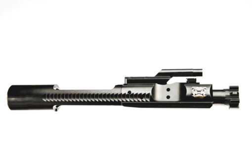 Rosco Manufacturing Bloodline 5.56/300BLK M16 Bolt Carrier Group - Nitride - Black Rifle Depot