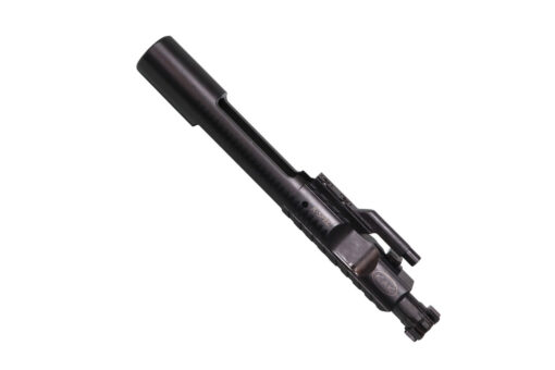 KAK Industry K-SPEC AR-15 5.56/.223/300BLK Bolt Carrier Group - Chrome Lined Phosphate - Black Rifle Depot