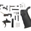 Battle Arms Enhanced Complete AR-15 Lower Parts Kit