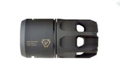 Strike Industries Oppressor Concussion Reduction Device