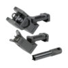 Midwest Industries CRS 45 Degree A2 Offset Sight Set