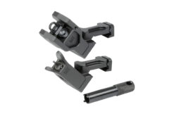 Midwest Industries CRS 45 Degree A2 Offset Sight Set