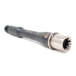 Faxon Match Series 6