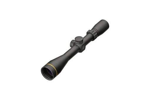 Leupold VX-Freedom 3-9x40mm CDS Duplex Rifle Scope - Black Rifle Depot
