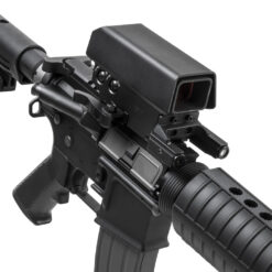 VISM Urban Dot Sight w/Green Laser & Red/White Navigation