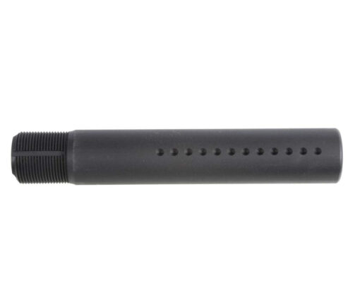 KAK Shockwave Pistol Receiver Extension / Buffer Tube - Black Rifle Depot