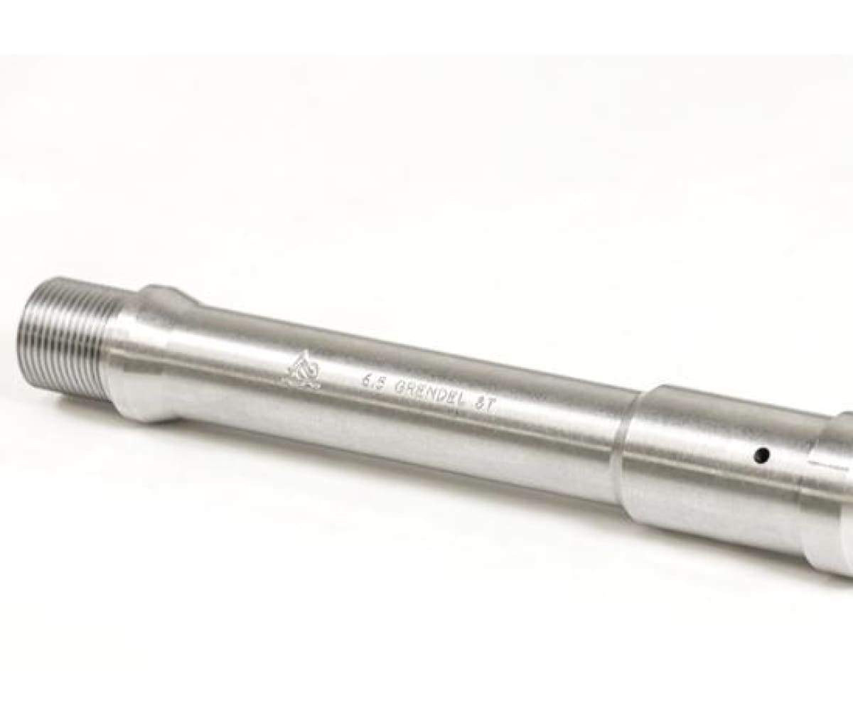 ODIN-Works-16-6.5-Grendel-LBC-Intermediate-ULTRAlite-Stainless-Steel-Barrel-w-FREE-tunable-GB-ODIN-Works-16-6.5-Grendel-LBC-Intermediate-ULTRAlite-Stainless-Steel-Barrel-w-FREE-tunable-GB ODIN Works 16" 6.5 Grendel / LBC Intermediate ULTRAlite Stainless Steel Barrel w/ FREE tunable GB