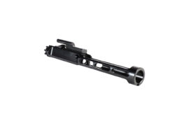 Lightweight .223/5.56 Bolt Carrier Group - Black Nitride