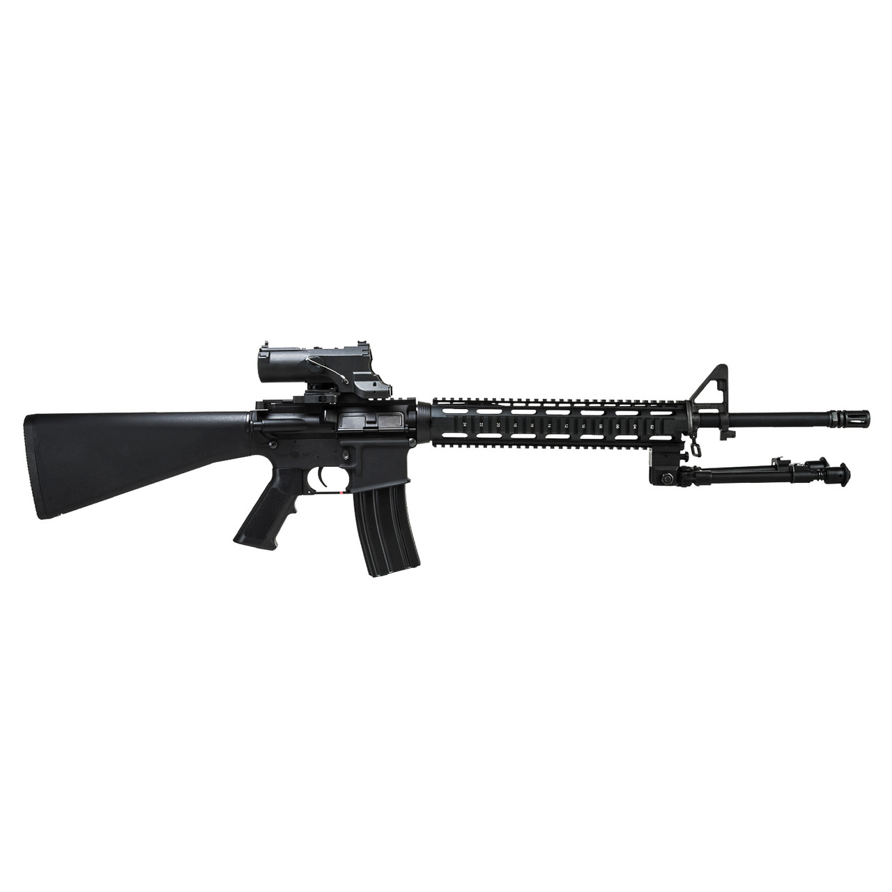 NcSTAR-Bipod-wWeaver-Quick-Release-Mount-Universal-Barrel-Adapter-Included-Notched-Legs-NcSTAR-Bipod-wWeaver-Quick-Release-Mount-Universal-Barrel-Adapter-Included-Notched-Legs NcSTAR Bipod w/Weaver Quick Release Mount, Universal Barrel Adapter Included, Notched Legs