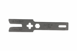 CAT Outdoors M4 Bolt Carrier Carbon Scraper Tool