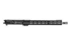 Dirty Bird 16″ SPR 6mm ARC Stainless Midlength M-LOK Complete Upper