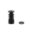UTG PRO AR15 Stubby Muzzle Brake - .223/5.56 - 1/2X28