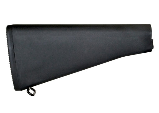 Presma AR-15 A2 Style Fixed Stock - Black Rifle Depot