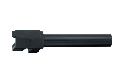 Live Free Armory LF19 Nitride Match Grade Barrel for Glock 19 - Black Rifle Depot