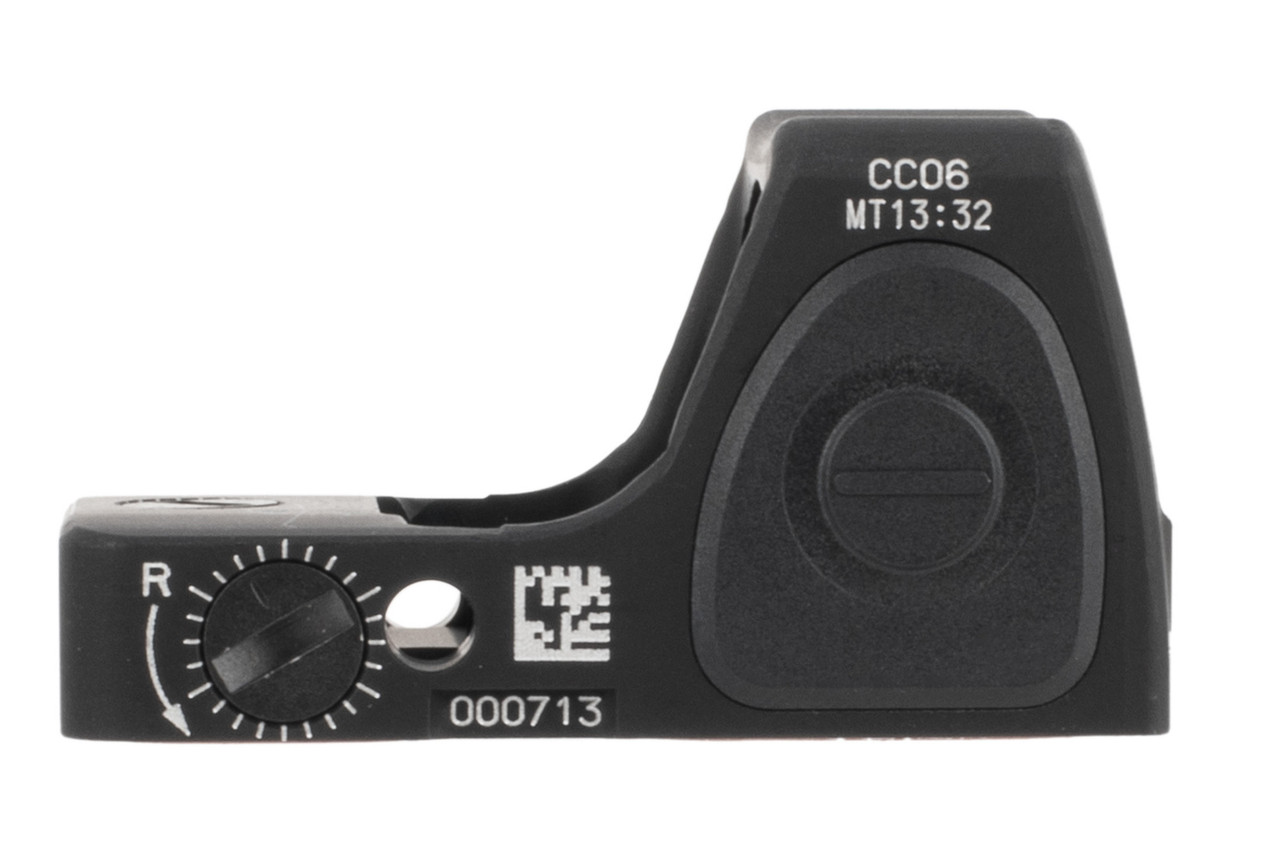 Trijicon-RMRcc-Mini-Reflex-Sight-Adjustable-LED-3.25-MOA-Trijicon-RMRcc-Mini-Reflex-Sight-Adjustable-LED-3.25-MOA Trijicon RMRcc Mini Reflex Sight - Adjustable LED - 3.25 MOA