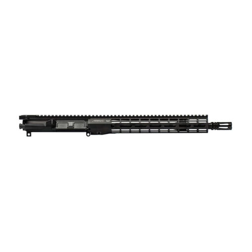 Aero Precision M4E1 Threaded PRO 13.7" CHF 5.56 M-LOK Midlength AR-15 Complete Upper - Black Rifle Depot