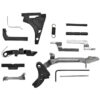 Lone Wolf Arms Frame Completion Kit for Gen 3 Full Size Glock