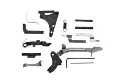 Lone Wolf Arms Frame Completion Kit for Gen 3 Full Size Glock