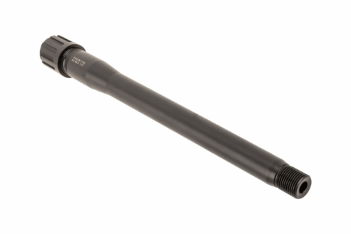 Faxon Firearms RemAge Remington 700 8.6 BLK 12" Modified Light Palma Profile Barrel - Black Rifle Depot