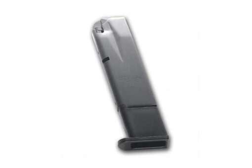 Sig Sauer Magazine 9MM 10 Rds Fits P226 - Blued - Black Rifle Depot