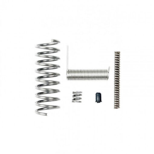 Ergo AR-15 Upper 5-PC Spring Replacement Kit - Black Rifle Depot