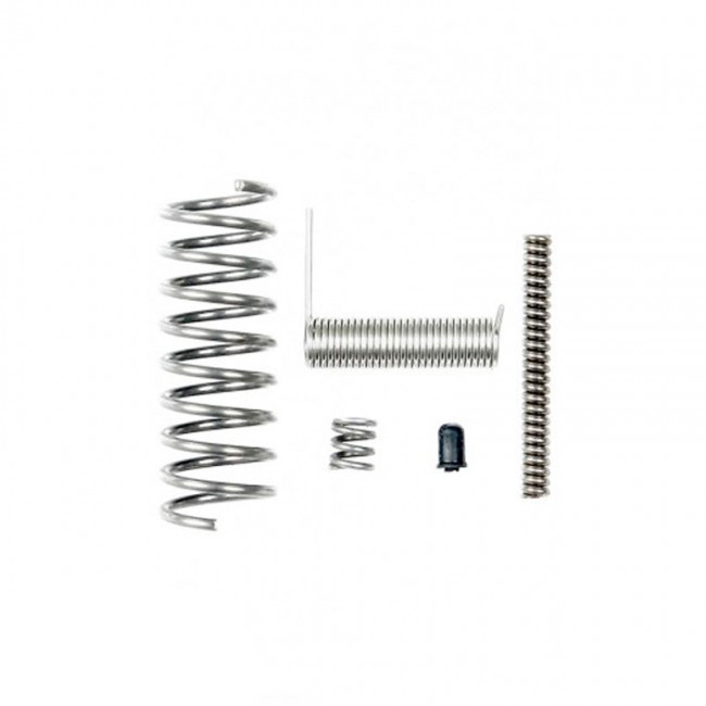 Ergo-AR-15-Upper-5-PC-Spring-Replacement-Kit-4611-Ergo-AR-15-Upper-5-PC-Spring-Replacement-Kit Ergo AR-15 Upper 5-PC Spring Replacement Kit