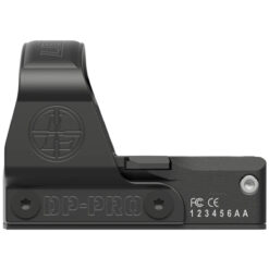 Leupold DeltaPoint Pro 2.5 MOA Dot Night Vision