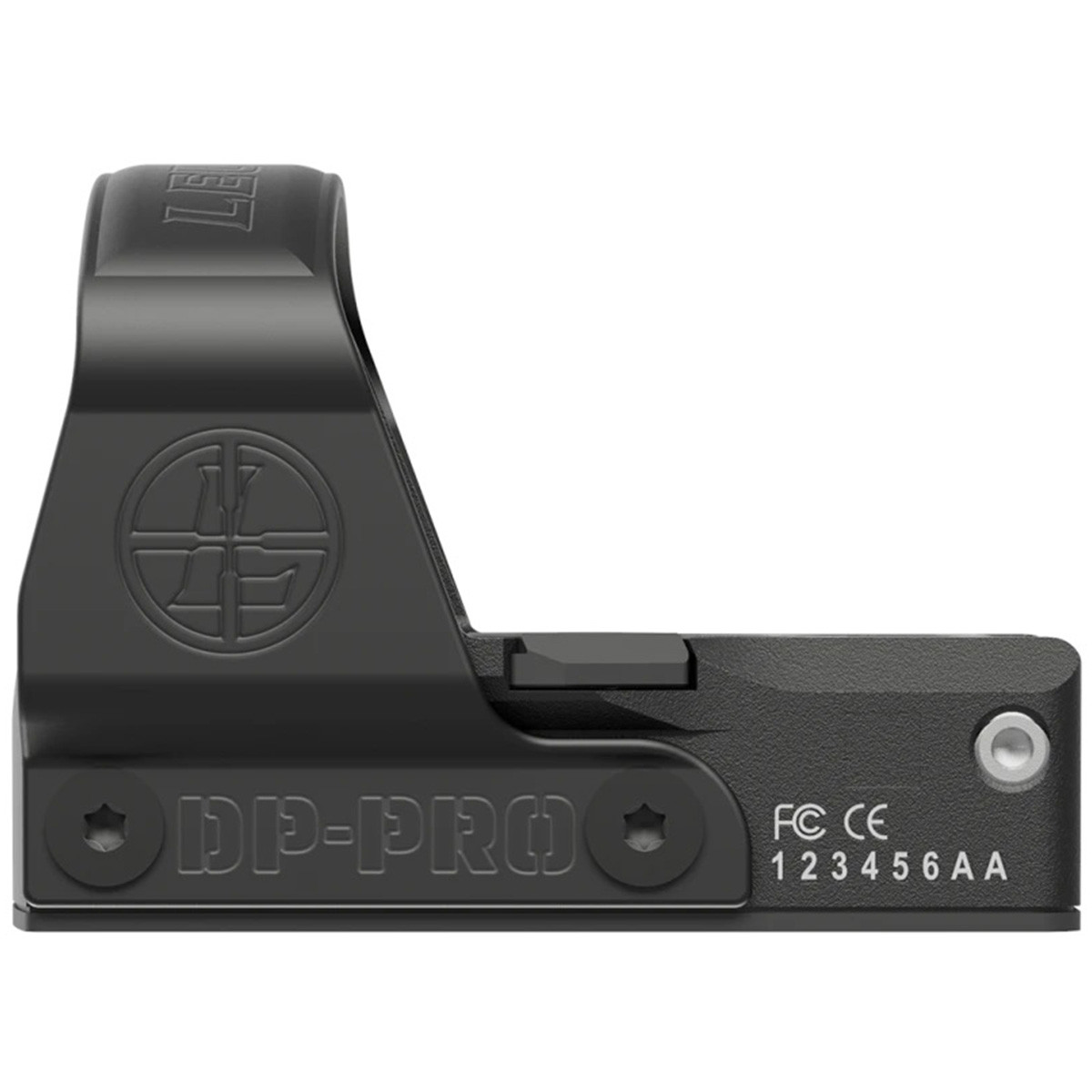 Leupold-DeltaPoint-Pro-2.5-MOA-Dot-Night-Vision-Leupold-DeltaPoint-Pro-2.5-MOA-Dot-Night-Vision Leupold DeltaPoint Pro 2.5 MOA Dot Night Vision