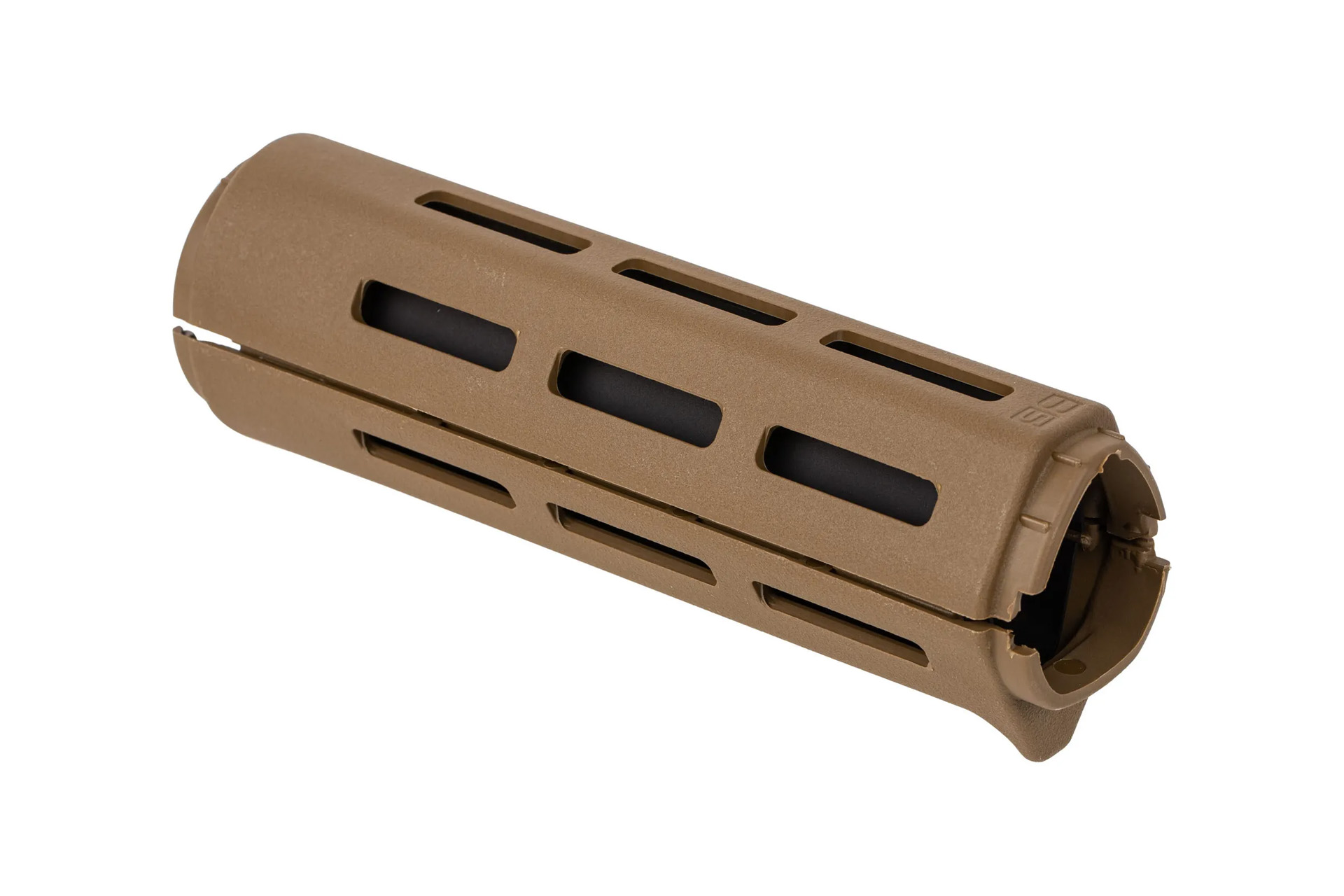B5-Systems-AR-15-M-LOK-Handguard-Carbine-Coyote-Brown