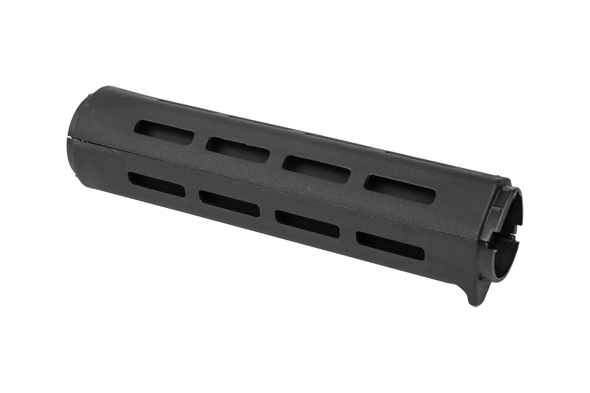 B5-Systems-AR-15-M-LOK-Handguard-Midlength-Black