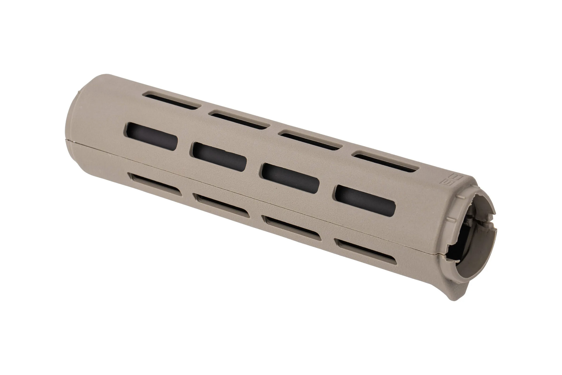 B5-Systems-AR-15-M-LOK-Handguard-Midlength-FDE
