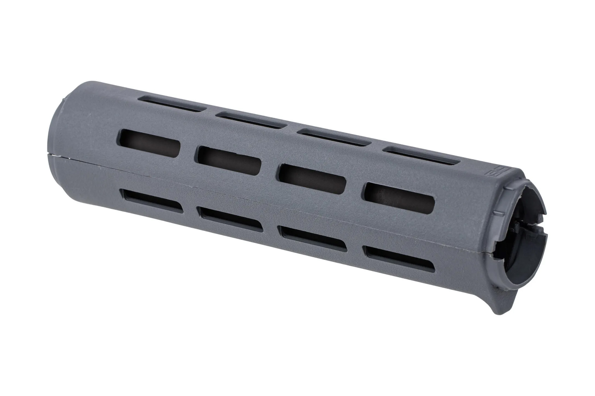 B5-Systems-AR-15-M-LOK-Handguard-Midlength-Wolf-Grey