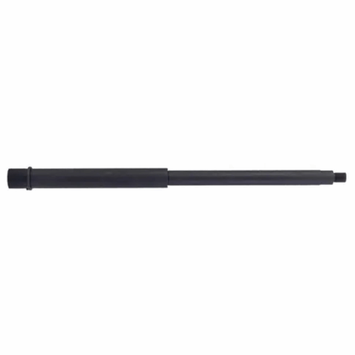 16" 5.56 16" Parkerized Carbine Heavy Barrel - Black Rifle Depot