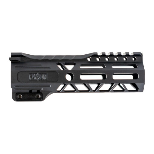 Faxon-Firearms-AR-15-Streamline-G3-Aluminum-M-LOK-Handguard-6.5