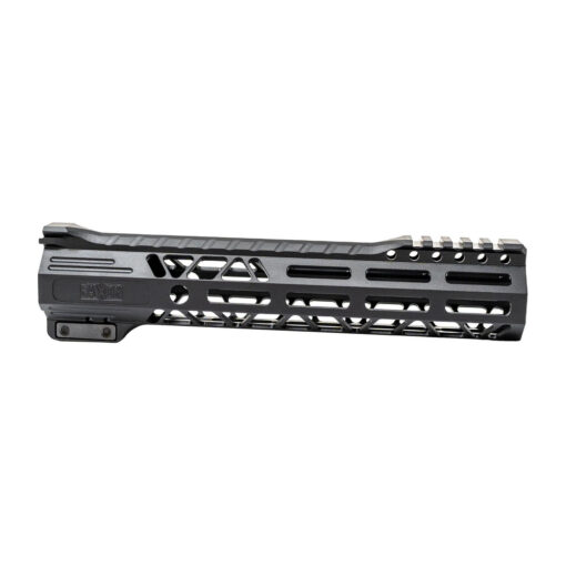 Faxon-Firearms-AR-15-Streamline-G3-Aluminum-M-LOK-Handguard-9.75