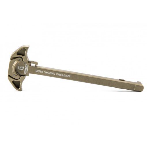 Geissele Airborne Charging Handle - DDC - Black Rifle Depot