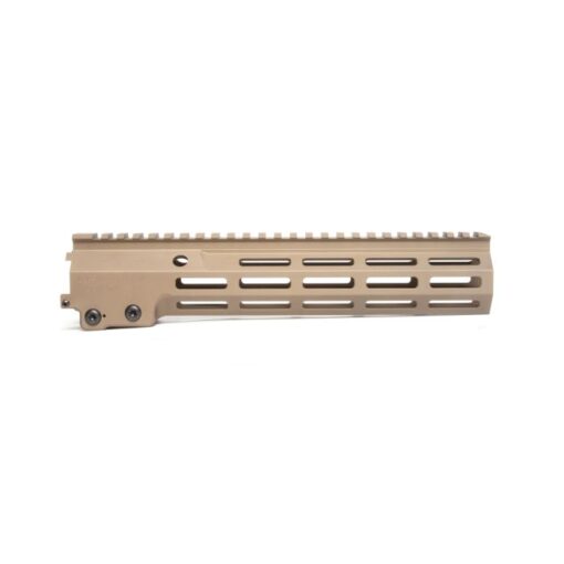 Geissele Automatics MK16 M-LOK AR-15 Super Modular Rail - DDC, 10.5" - Black Rifle Depot