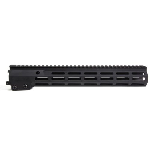 Geissele Automatics MK16 M-LOK AR-15 Super Modular Rail - Black, 13.5" - Black Rifle Depot